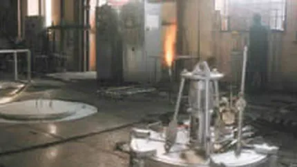 Uztel Ploiesti si-a majorat capitalul social cu 38%, pana la 8 milioane lei