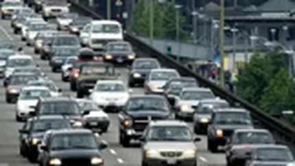 Inmatricularile de vehicule au crescut cu 24,7% in S1