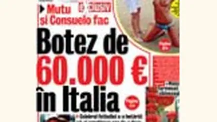 Libertatea, Jurnalul National si Gazeta Sporturilor, cele mai citite cotidiane romanesti