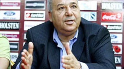 Taher vrea un credit de maxim 70 mil. euro pentru investitii la Electroputere