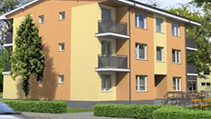 Brown Residence 2, vandut aproape complet in 4 luni