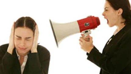 Cum faci fata unui sef nesuferit