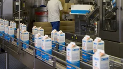 Concurenta a autorizat preluarea Primulact si Lactate Harghita de catre Covalact