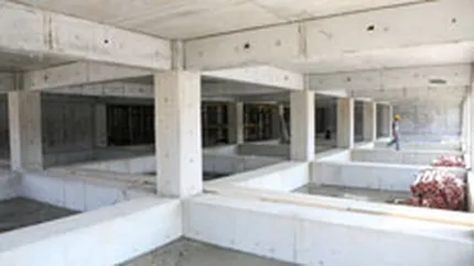 Iulius Group mareste cu 40% investitia intr-o parcare subterana din Iasi