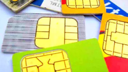 In Romania existau 24,4 milioane de SIM-uri la sfarsitul lui martie