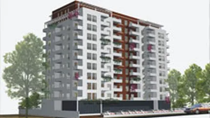 Vanzari de 3 apartamente pe luna intr-un proiect rezidential din Drumul Taberei