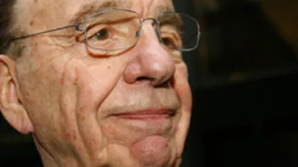 Murdoch investeste 100 mil. $ pentru a lansa 6 posturi TV in India