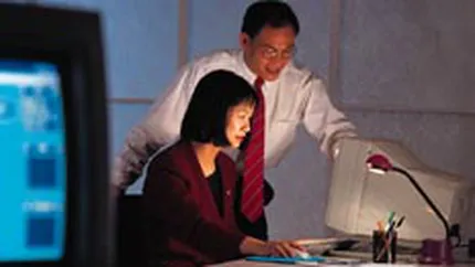 Gigantii online vor adera la un cod de protejare a internautilor la JO 2008