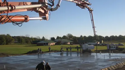 Profitul Prefab a scazut de aproape 8 ori in S1, la 163.000 euro