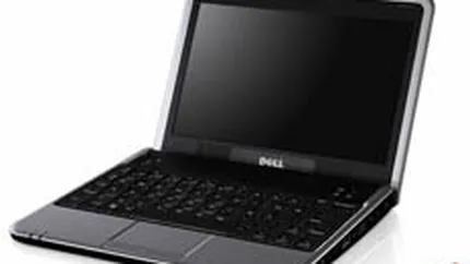 Dell a depasit in Romania Fujitsu-Siemens pe segmentul de laptop-uri in T2