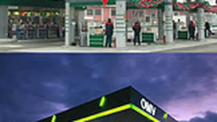 OMV renunta la achizitia MOL din cauza legislatiei UE privind concurenta