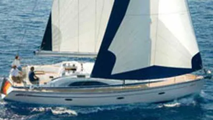 Blue Marine Yachts asteapta vanzari de 1 mil. euro la expozitia din Mangalia