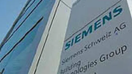 Siemens ar putea sa iasa din parteneriatul Fujitsu Siemens Computers