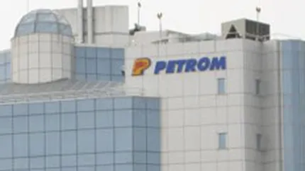 Actiunile Petrom au scazut cu 2,25% la jumatatea sedintei BVB de miercuri