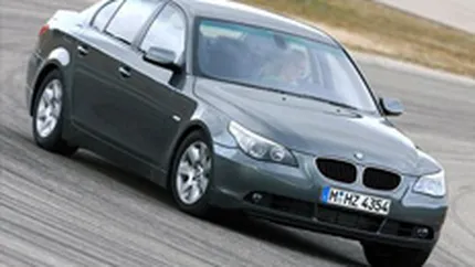 BMW a vandut exemplarul cu numarul 1 milion dotat cu tehnologie ecologica