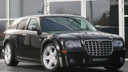 Chrysler si Nissan vor sa produca in parteneriat masini pentru clasa medie