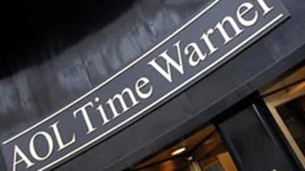 AOL se pregateste de divizare