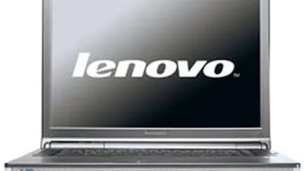 Profitul Lenovo a crescut mai lent, in principal din cauza cererii in scadere din SUA