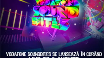 Vodafone lanseaza o platforma muzicala TV, online si pe mobil, inclusiv in Romania