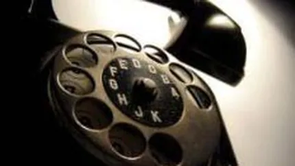 Romtelecom scade cu 40% tarifele interurbane si schimba numele unor servicii