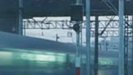 Francezii de la Colas Rail au primit avizul Concurentei pentru preluarea Isaf Bucuresti