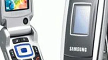 SUA: Vanzarile de telefoane mobile au crescut cu 5% in T2