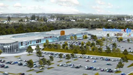 Omilos Oradea a imprumutat 65,5 mil. euro pentru Era Shopping Park