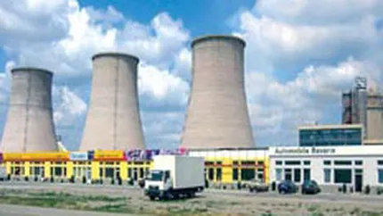 Afacerile Azomures au crescut cu 55% in S1, la 592 mil. lei