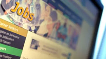 In iulie, eJobs.ro si BestJobs.ro erau despartite de mai putin de 200.000 de vizitatori