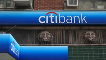 Citibank a urcat prognoza de inflatie la peste 7% la sfarsitul anului