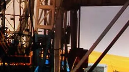 Profitul Rompetrol Well Services a crescut cu 44% in S1, la 3,51 mil. euro