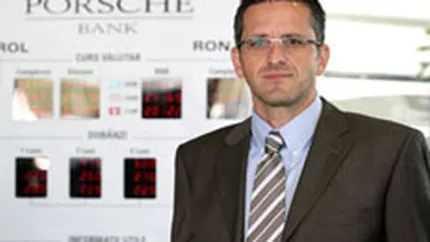 Grupul Porsche: afacerile de leasing financiar au atins 221 mil. euro in S1