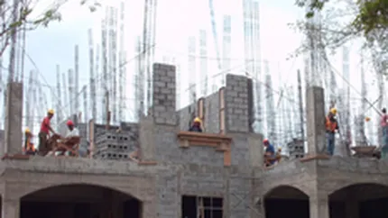 Rolast imprumuta inca 31 mil. euro de la Piraeus pentru un centru comercial