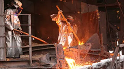 Mechel Targoviste si-a sporit profitul de peste 4 ori in S1, la 18 mil. euro