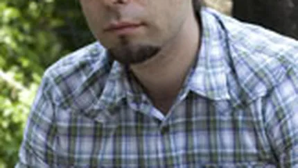 Teodor Cucu este noul director de strategie al agentiei GMP