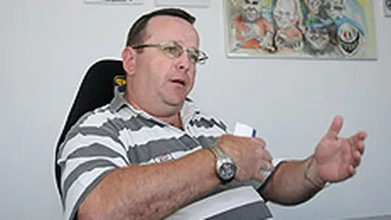 \Piata de karting va ajunge la maturitate in Romania poate peste 15 ani\