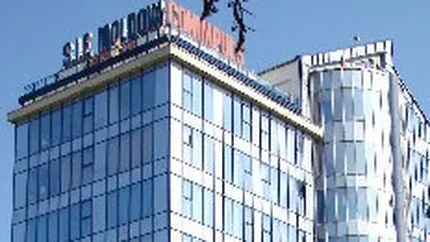 SIF Moldova: profit net de 20 mil. euro in S1, in crestere cu 51%