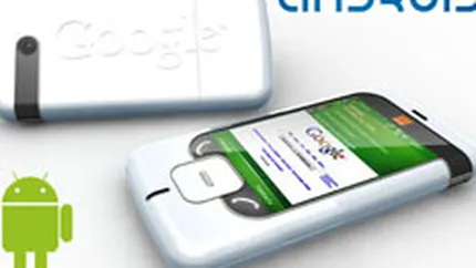 Smartphone-ul de la Google, asteptat in SUA inainte de Craciun