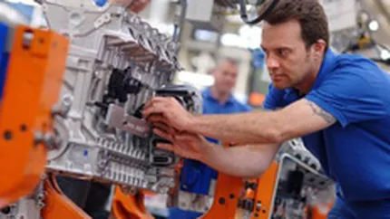 Producatorul de piese auto Mefin Sinaia a trecut pe profit in S1