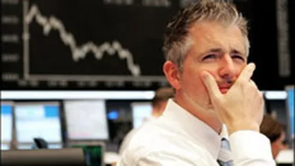 Activitatea casei de brokeraj Mobinvest, suspendata 2 saptamani de CNVM