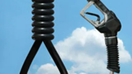 Premiera in 26 ani: Soferii americani cheltuiesc mai mult pe benzina decat pe masini