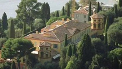 Un miliardar rus a cumparat cea mai scumpa vila din lume cu 500 mil. euro