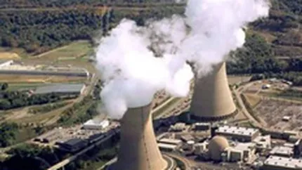 Nuclearelectrica si-a dublat cifra de afaceri in S1, pana la 186,4 mil. euro