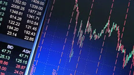 SIF-urile si companiile energetice, perdantele Bursei la mijlocul sedintei de luni