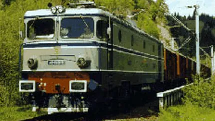 Afacerile CFR Marfa s-au mentinut la 230 mil. euro in S1, pe volume in scadere