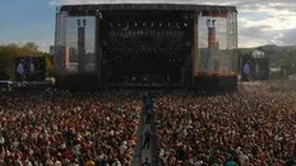 Festivalul de la Sziget: profit de peste 400.000 de euro in acest an