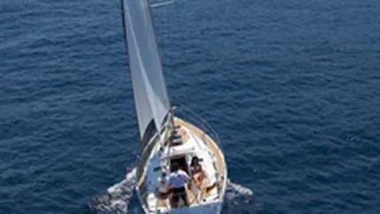 Expozitia de yacht-uri de la Mangalia: Vanzari de 750.000 de euro