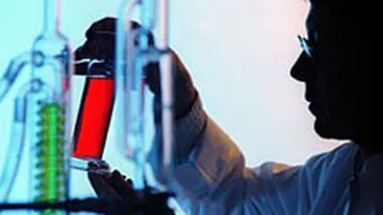 Chimcomplex Borzesti si-a dublat profitul net in S1, pana la 1,27 mil. euro