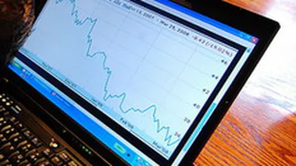 Piata Rasdaq a scazut miercuri pentru a treia zi consecutiv, pe un rulaj in crestere