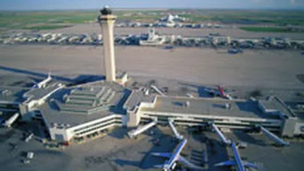 Guvernul a aprobat constructia celui de-al treilea aeroport din Capitala